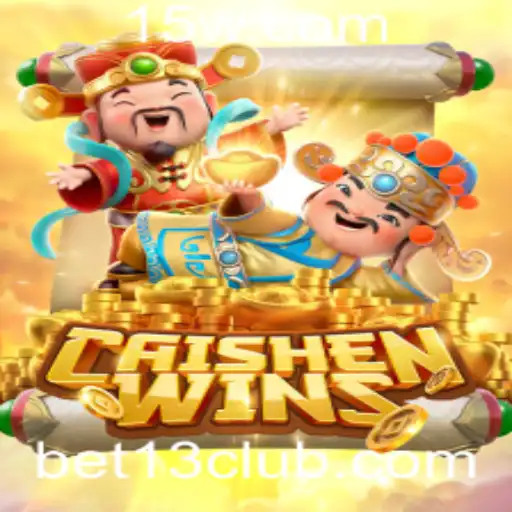 Descubra o Fascinante Mundo de Caishen Wins com Bet13