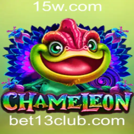 Explorando o Fenômeno do Jogo 'Chameleon' com a Palavra-Chave 'Bet13'