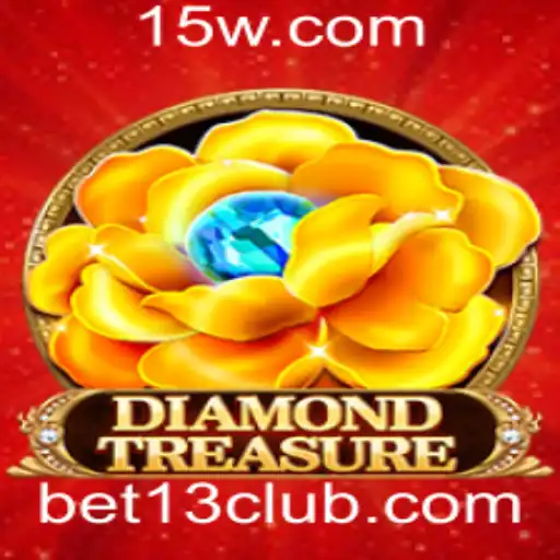 Explore o Universo do Jogo Diamondtreasure: Uma Nova Aventura com Bet13