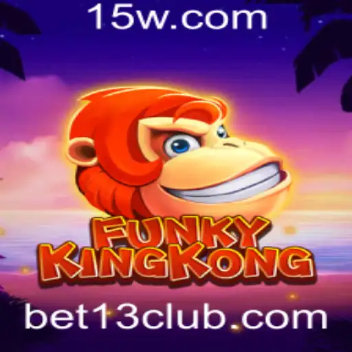 FunkyKingKong: Aventura e Estratégia no Mundo dos Jogos