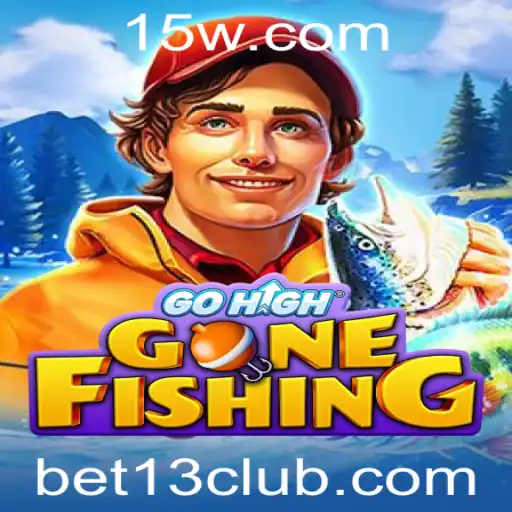 GoHighGoneFishing: Mergulhe Nas Aventuras do Jogo com Bet13