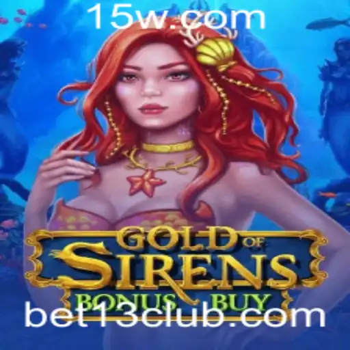 Explorando o Fascinante Universo de GoldofSirensBonusBuy