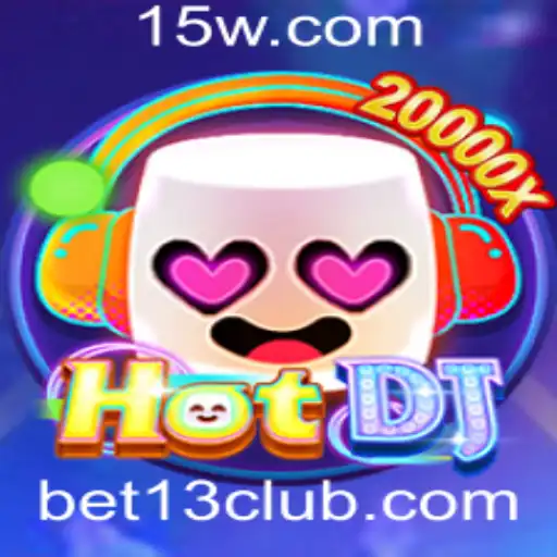 Explorando o Universo do Jogo HotDJ com a Palavra-Chave Bet13