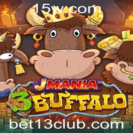 Descubra o Fascinante Mundo de JMania3Buffalo: Um Guia Completo