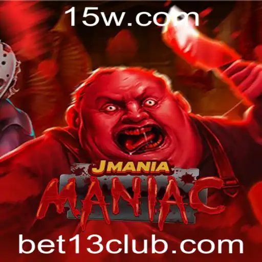 Descubra as Emoções de JManiaManiac - O Jogo Intenso do Ano