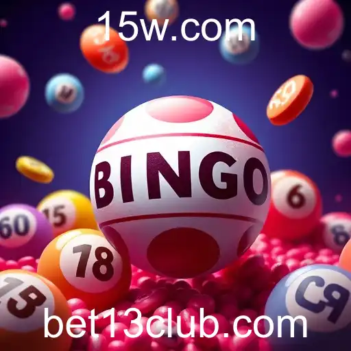 Jogos de bingo