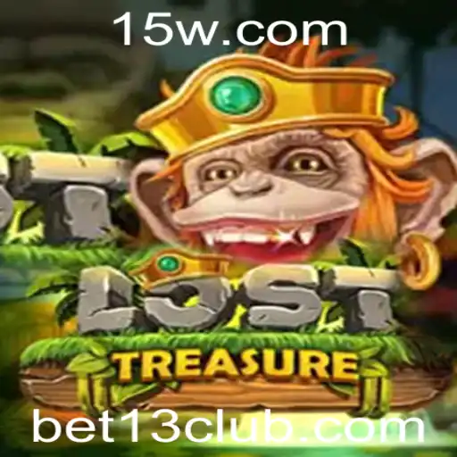 Descubra 'LostTreasure': Um Mergulho em Aventura e Estratégia com Bet13