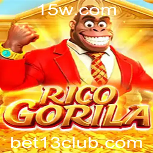 Descubra RicoGorila: Um Jogo Empolgante com Elementos Inovadores
