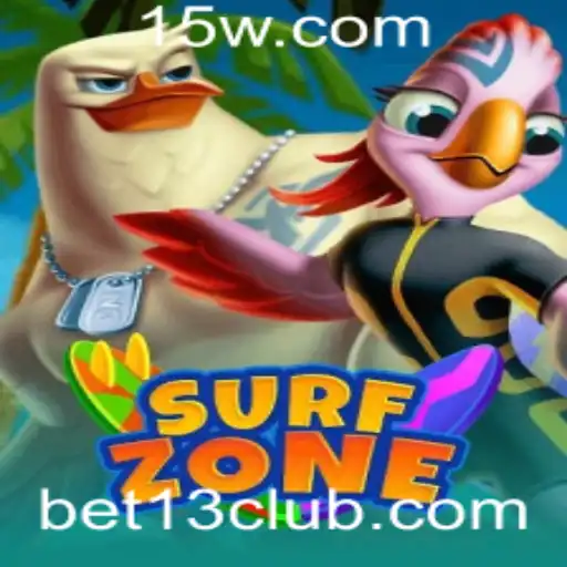 SurfZone: Domine as Ondas com Bet13