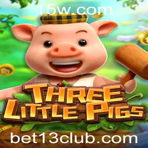 Descubra o Mundo Encantado de THREELITTLEPIGS: Uma Aventura de Jogo Única