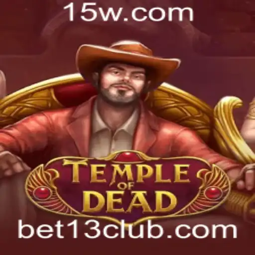 Descubra o Fascinante Mundo de TempleofDead com Bet13