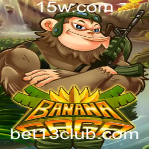 Descubra o Mundo de BananaSaga: Aventuras com Bet13
