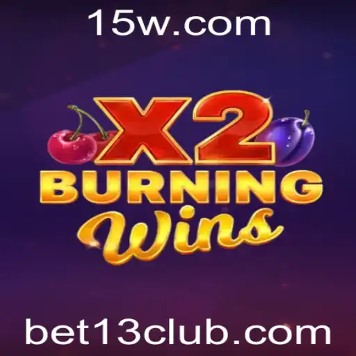BurningWinsX2: Uma Nova Experiência de Jogo com Bet13