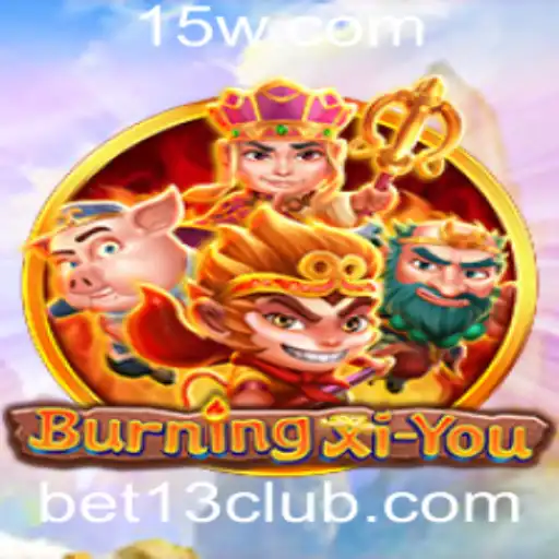 Explorando o Mundo de BurningXiYou: Um Jogo Revolucionário com Bet13