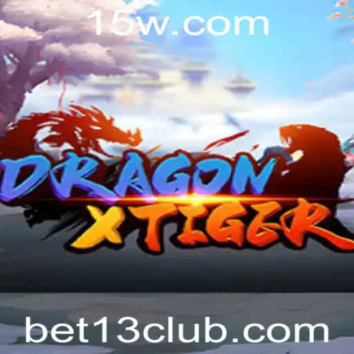 Explorando DragonXTiger: O Novo Jogo Emocionante com Bet13