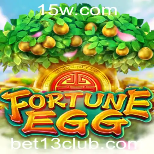 Explorando o Mundo de FortuneEgg: Uma Jornada em Bet13