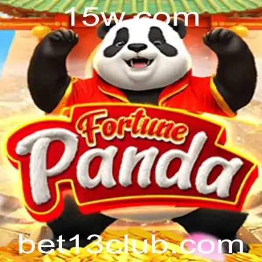 Explorando FortunePanda: Uma Nova Experiência de Jogo com Bet13