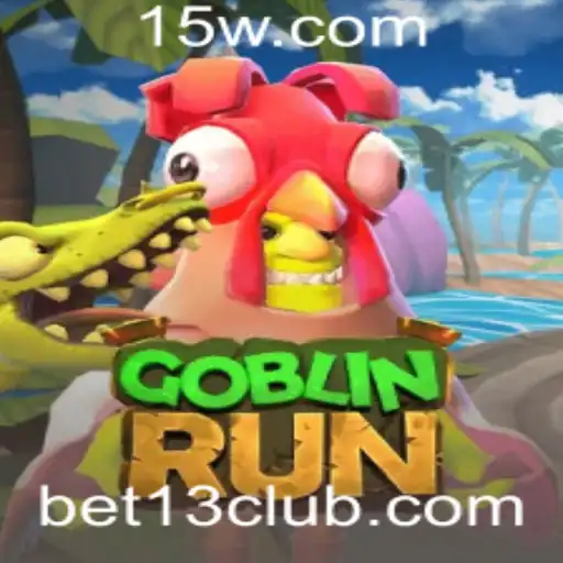 GoblinRun: A Aventura Desafiadora Integrada com a Inovadora Plataforma Bet13