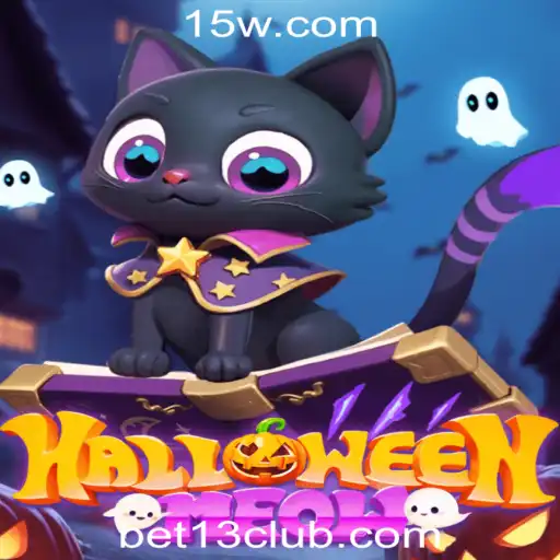 Descubra o Fascinante Mundo de HalloweenMeow com Bet13