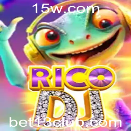 Descubra o Fascinante Jogo de Estratégia RicoDJ com Bet13