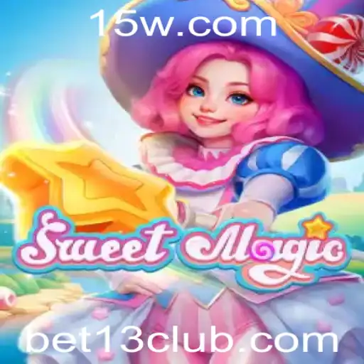 Descubra o Mundo Encantado de SweetMagic com a Chave Bet13