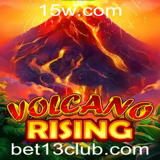 VolcanoRising: A Aventura Que Desafia Estratégias e Coragem