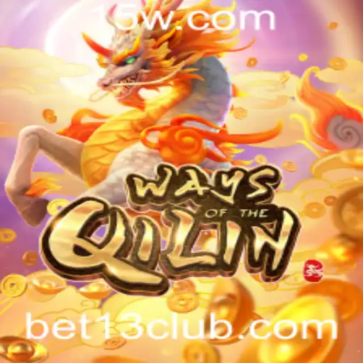 Explorando WaysoftheQilin: O Novo Fenômeno dos Jogos de Slot Online