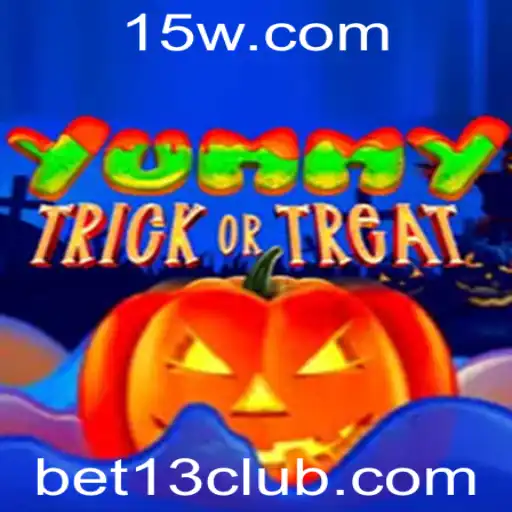 Descubra YummyTrickorTreat: O Jogo de Estratégia e Diversão com Bet13